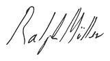 Ralph Müller – Accueil